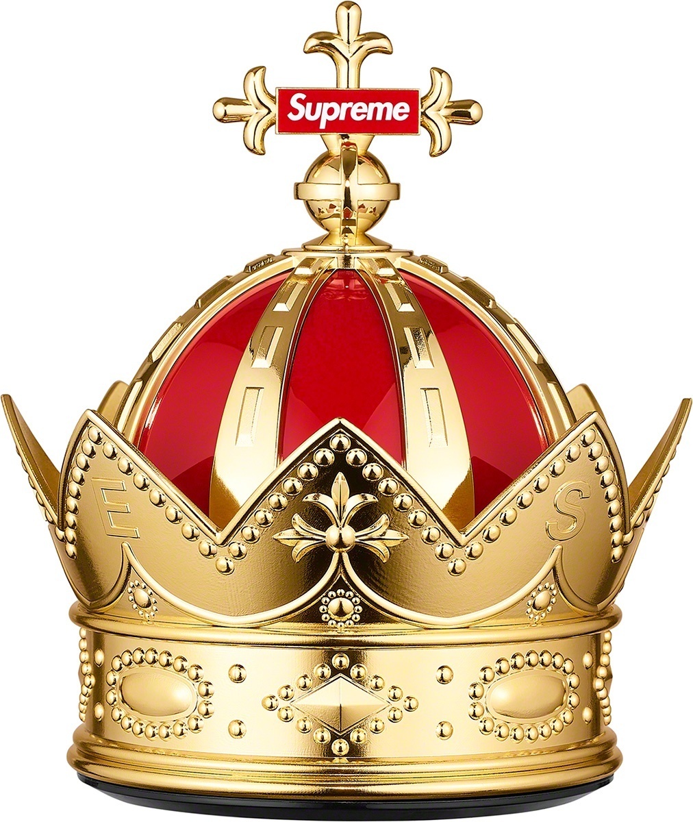 Crown Air Freshener